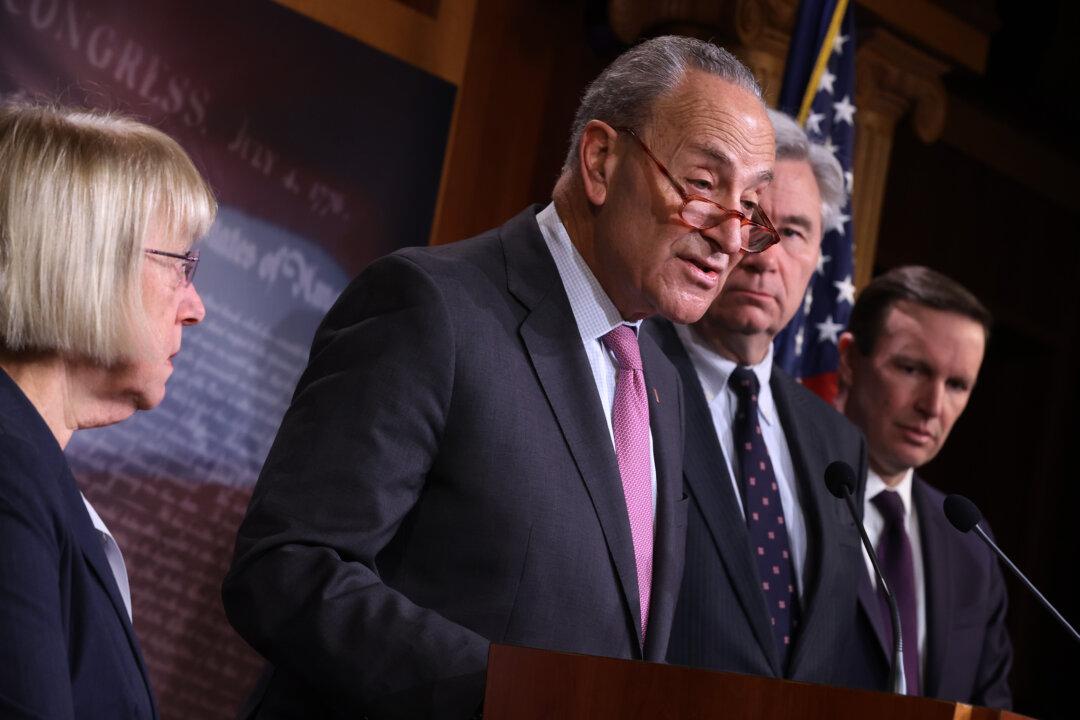 Democrats Won’t Trade Witnesses in Senate Impeachment Trial