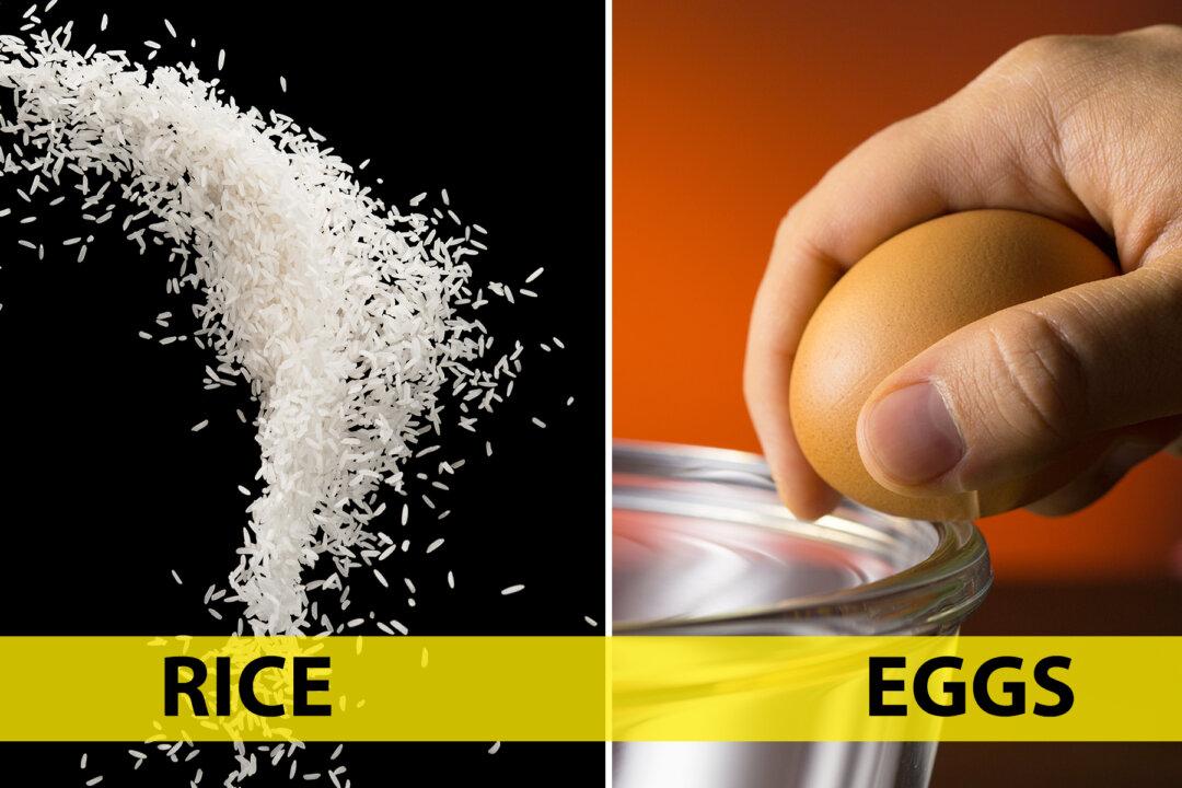 A Host of Fake Food Products From China That You Really Should Watch Out for That Can KILL You