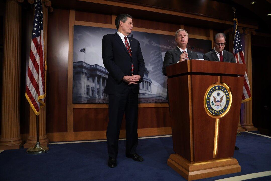 Republicans Decry Jan. 6 Committee’s ‘Politically Driven’ Effort to Criminally Investigate Trump