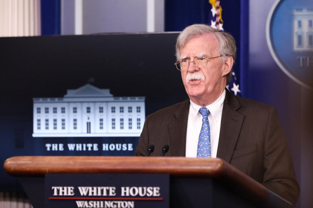 Trump’s Legal Team Doesn’t Think John Bolton Should Testify in Impeachment Trial