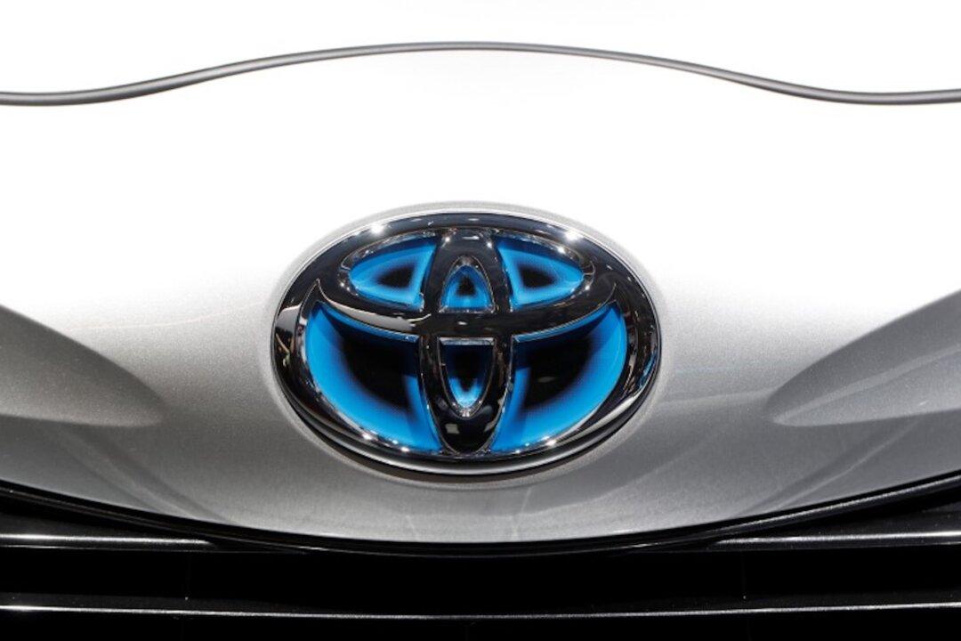 Toyota Recalls 3.2 Million Vehicles Worldwide Over Fuel Pump Problem