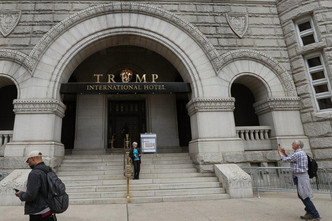DC Court Backs Subpoena-Like Power for House Minority