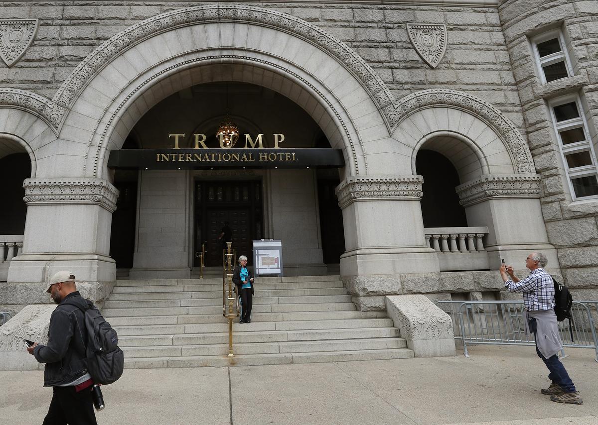 DC Court Backs Subpoena-Like Power for House Minority