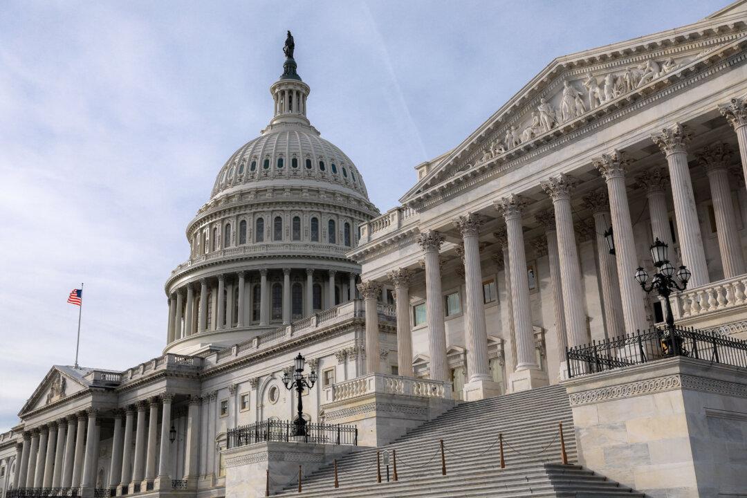 Plan to Bring Back Earmarks Gaining Steam Among House Democrats