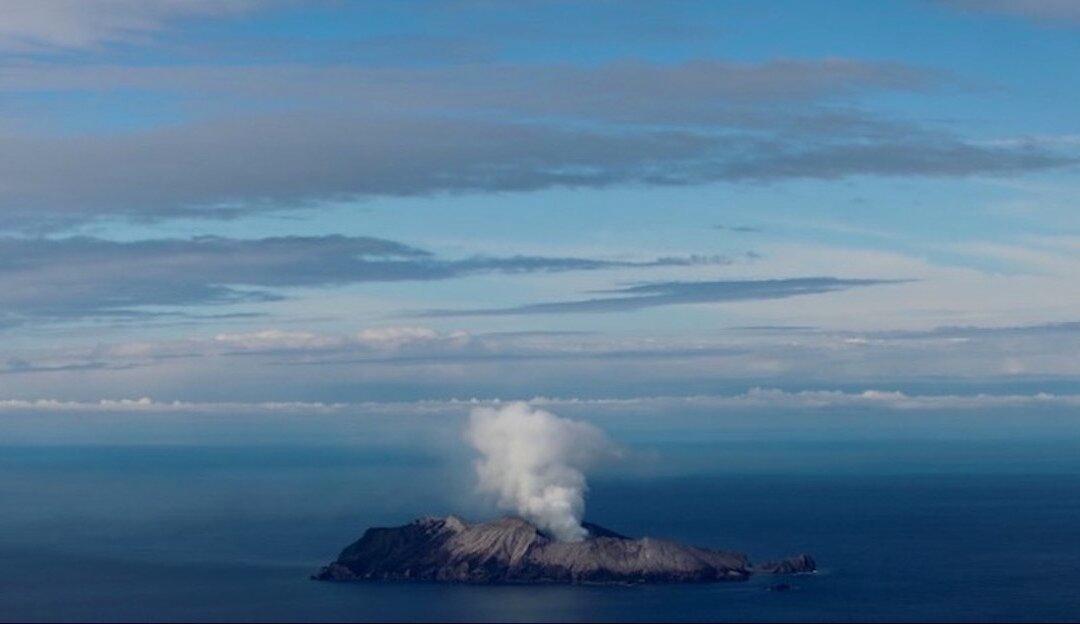 Toll Rises to 20 From New Zealand Volcano Eruption as Two Declared Dead