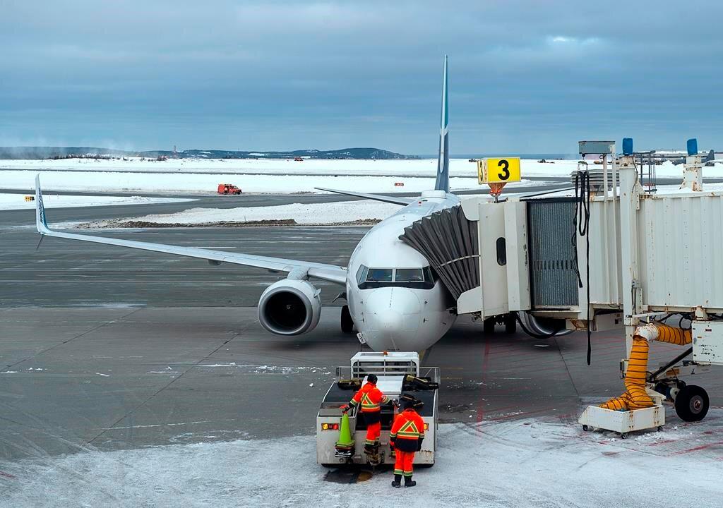 Hopes for Normalcy in Life and Death Slowly Return to St. John’s, Newfoundland After Blizzard Emergency