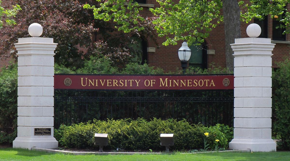 University of Minnesota Student Jailed in China for Tweets Posted While in US