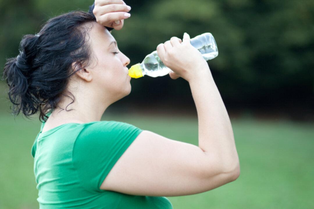 375lb Woman Loses 150lb in 2 Years After Being Tired of Feeling ‘Invisible’