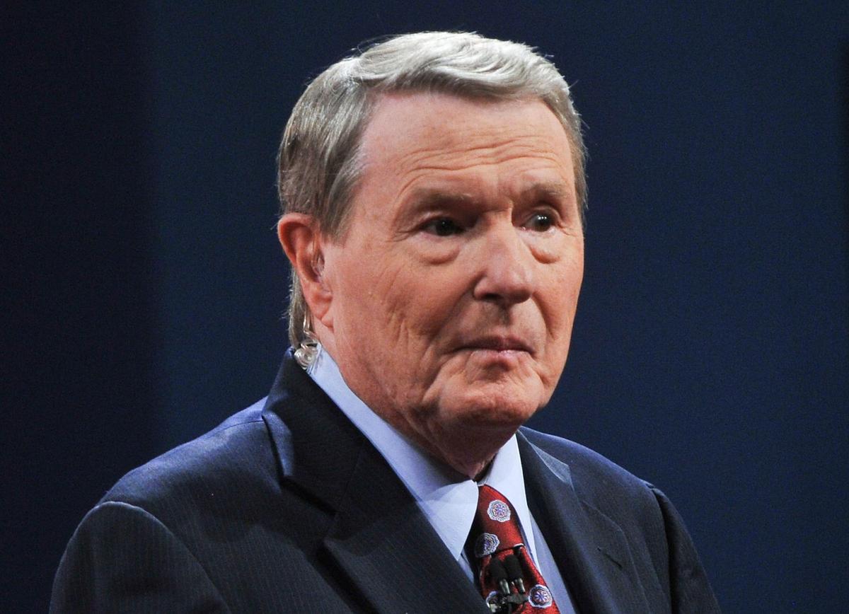 Former ‘PBS NewsHour’ Co-Anchor Jim Lehrer Dies at 85
