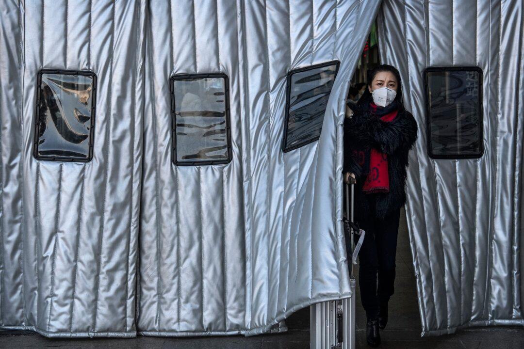 Mexico Probing Three New Possible Cases of Coronavirus After Ruling Two Others Out