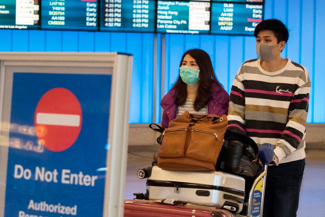 WHO: Chinese Coronavirus Not yet a Global Health Emergency