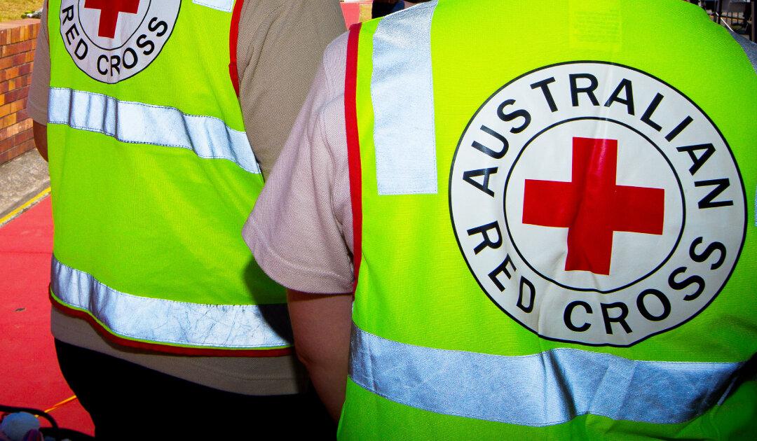Red Cross Australia Sparks Anger Over Spending of Bushfire Donations