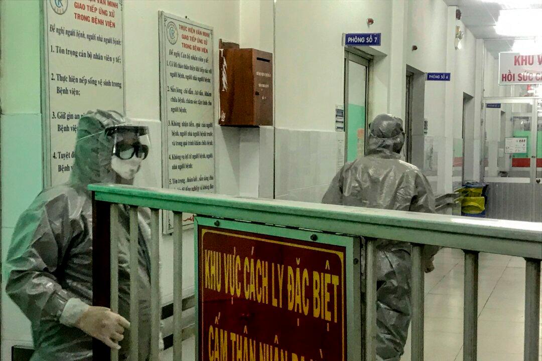 Singapore, Vietnam Report Cases of Coronavirus