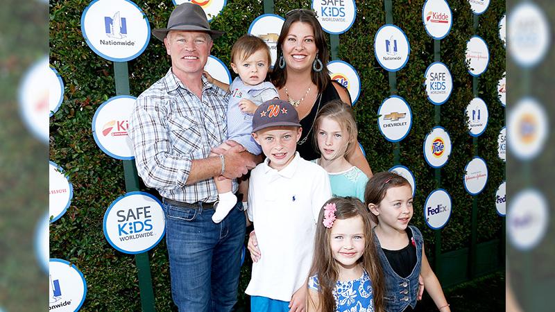 Actor Neal McDonough Refuses Romantic Scenes for the Sake of His Family and Morals