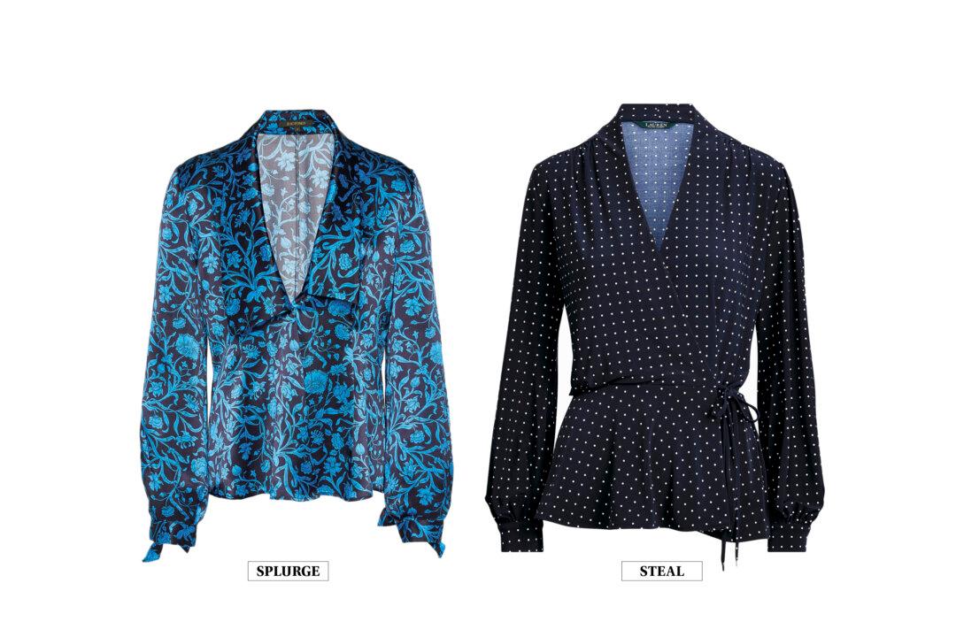 Flattering Fashion to Hide Figure Flaws