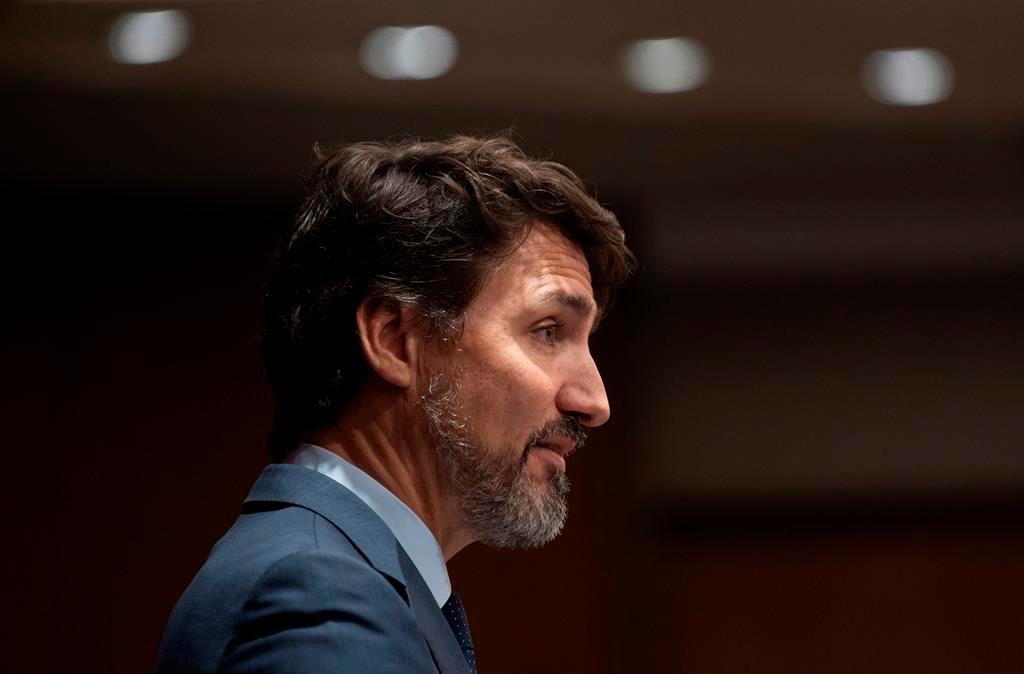 Trudeau Says Update Coming on Blockades