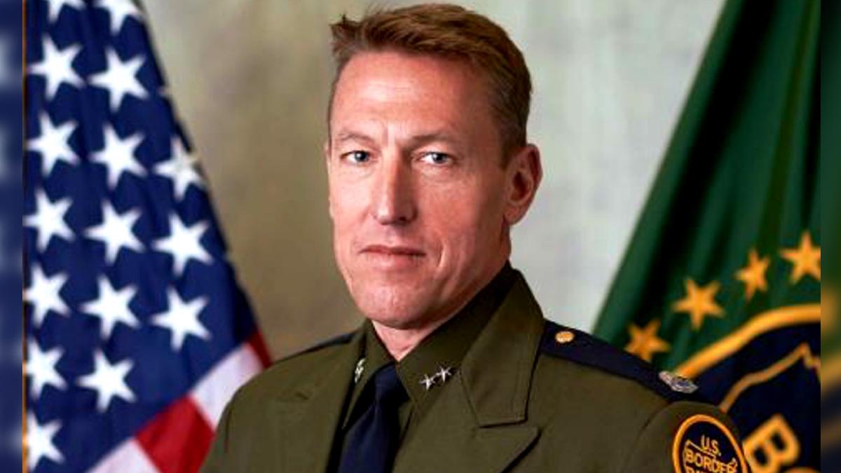 Southern Border Crisis a Threat to National Security: Former US Border Patrol Chief