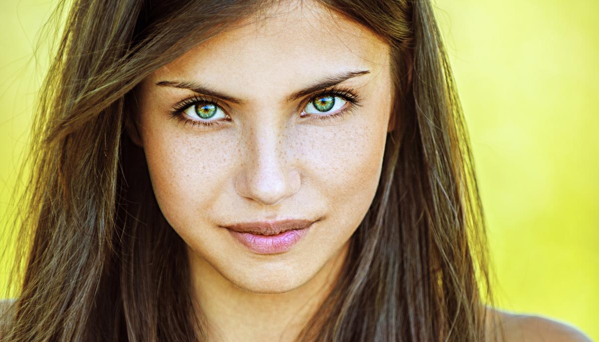 What Your Eye Color Can Tell You About Your Personality, According to Scientific Studies