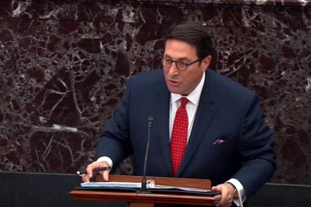 Trump Impeachment Trial Day 6: Defense Team’s Arguments Continue Amid Bolton Allegations