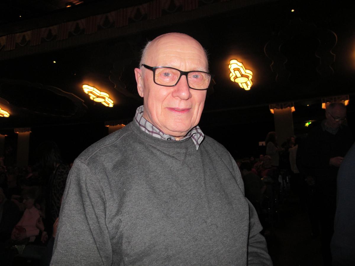 ‘I’ve Never Seen Anything as Incredible’ Actress Says About Shen Yun