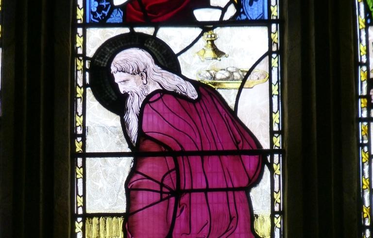 The Patron Saint of ‘Woke’ and Virtue-Signaling