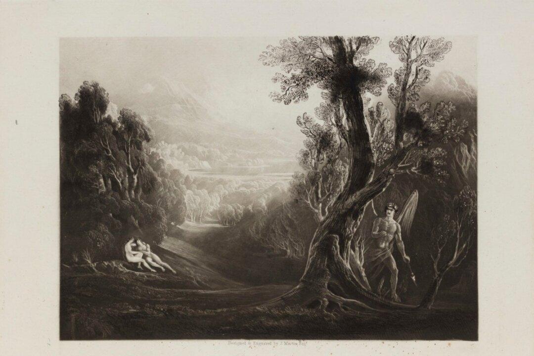 A Question of God, Part 2: The Subtle Intentions Behind Satan’s Questions