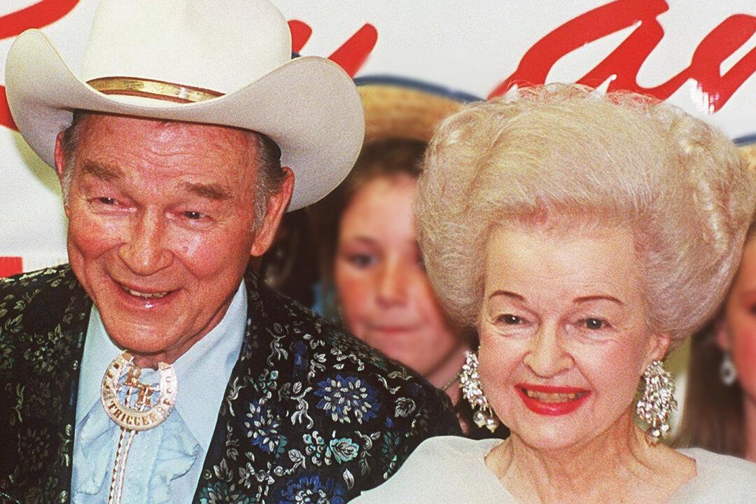 Roy Rogers and Dale Evans Lost Their Baby Girl With Down Syndrome, Then Adopted a Multi-racial Family