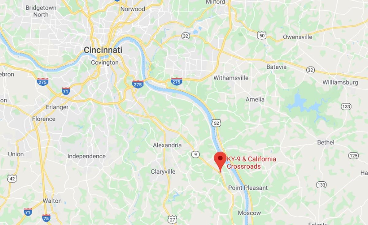 Bus With Covington Students Hit Head-On by Wrong-Way Driver on Highway: Reports