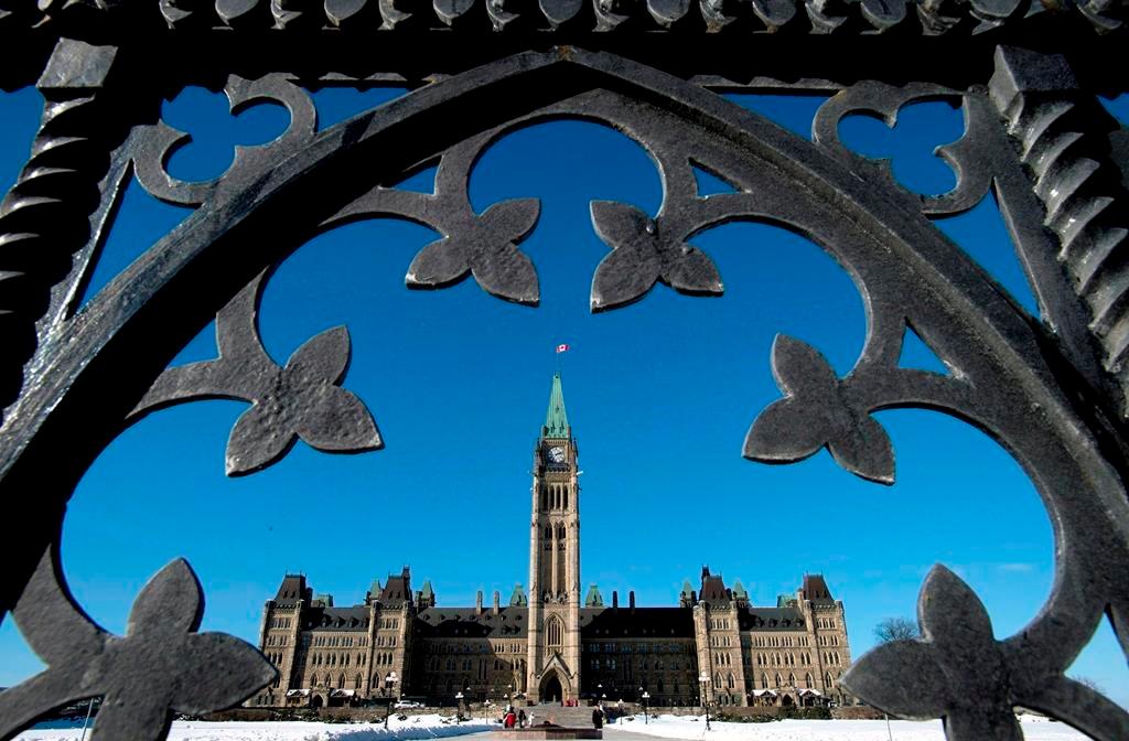 Freeland Urges Opposition Parties to Ratify New NAFTA Deal