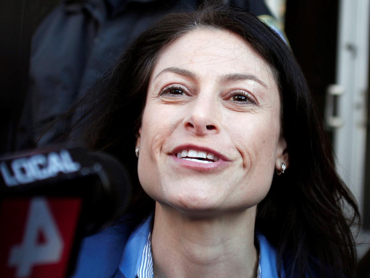 Nessel Backs Change to Trump-era Immigration Policy