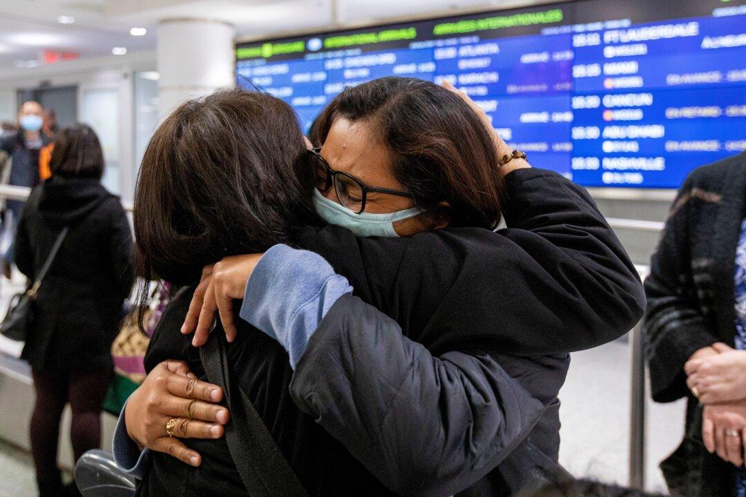 Human Cost of COVID Travel Bans: Thousands Stranded for Over 18 Months