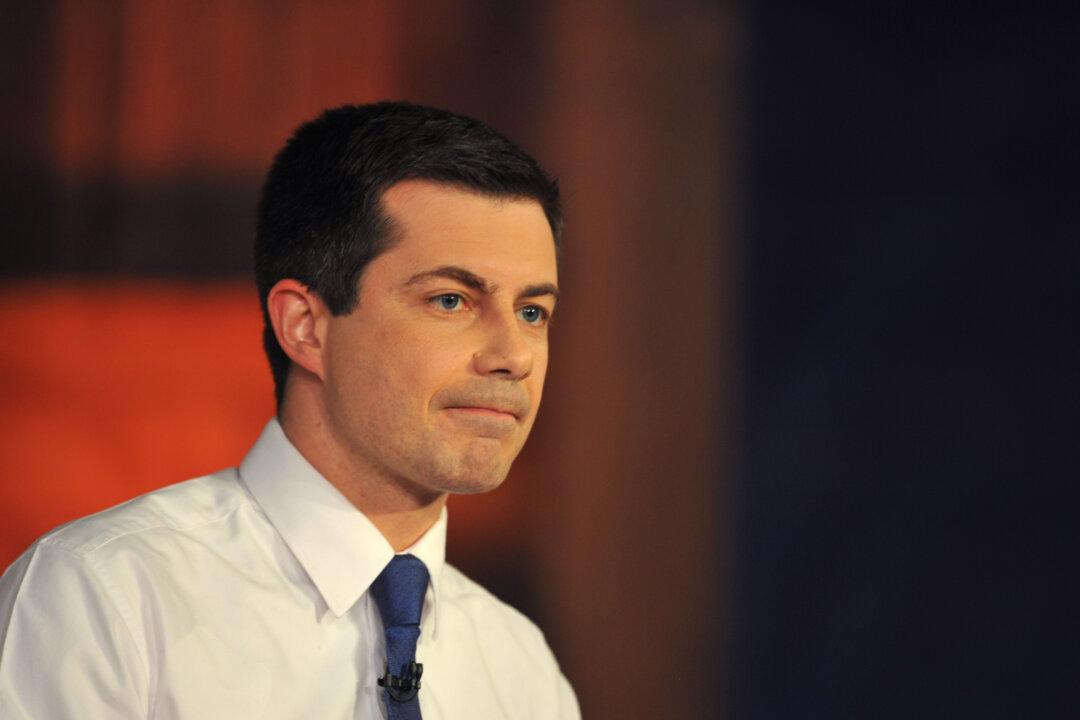 Buttigieg Refuses to Give Ground During Questioning by Pro-Life Democrat