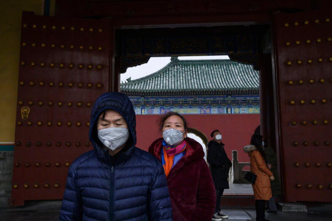 Coronavirus Updates Jan. 27: German and Sri Lankan Health Authorities Confirm First Case of Novel Coronavirus