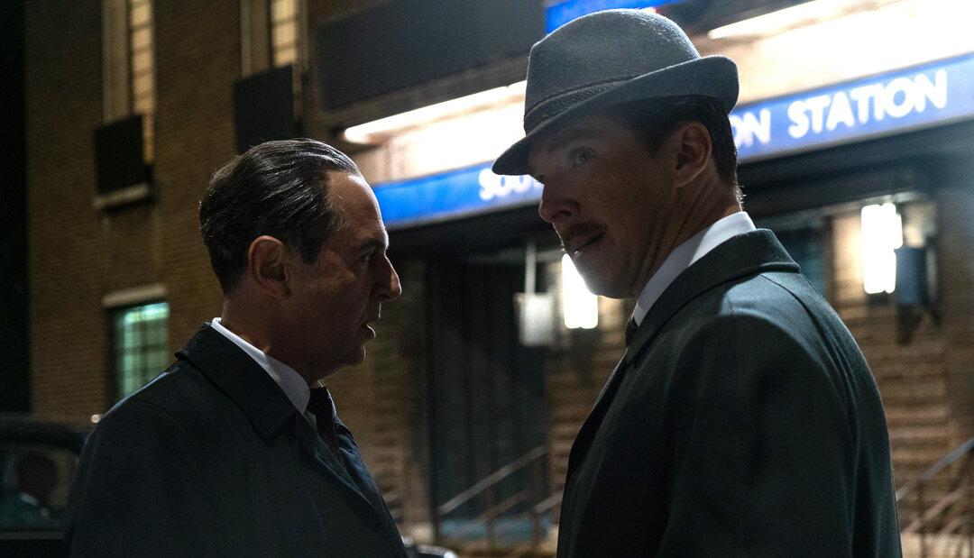 Film Review: ‘Ironbark’: Cold War Spy Thriller Reaches Deep