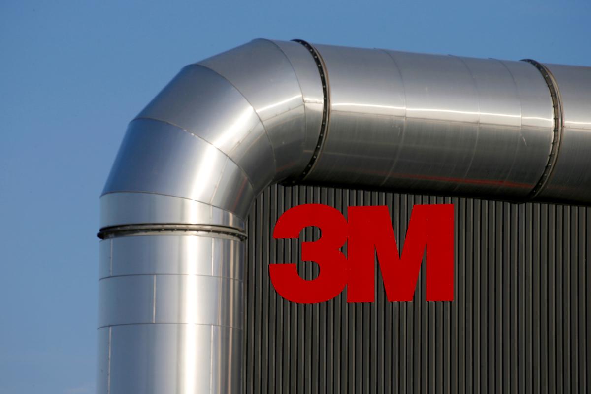 3M to Pay $98 Million to Settle Claims It Contaminated Tennessee River With Toxic Chemicals