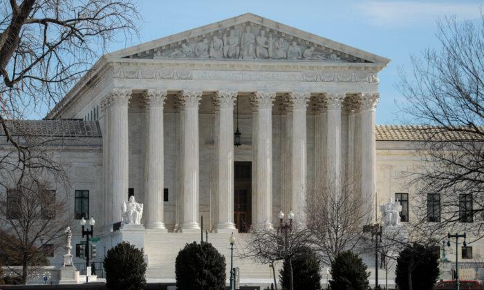Supreme Court Agrees to Hear Challenge to Police Officers’ Immunity in Excessive Force Claim