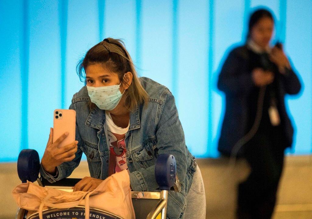 US Surgeon General Urges Public to ‘Stop Buying Masks’ Amid Shortages