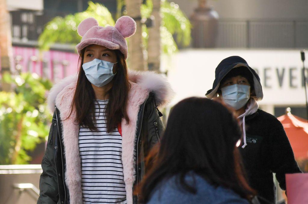 Southern California Takes Coronavirus Precautions After 2 Cases Confirmed