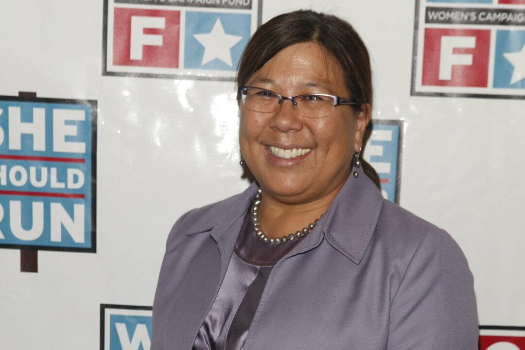 California Lawsuit Demands Transparency in State Spending