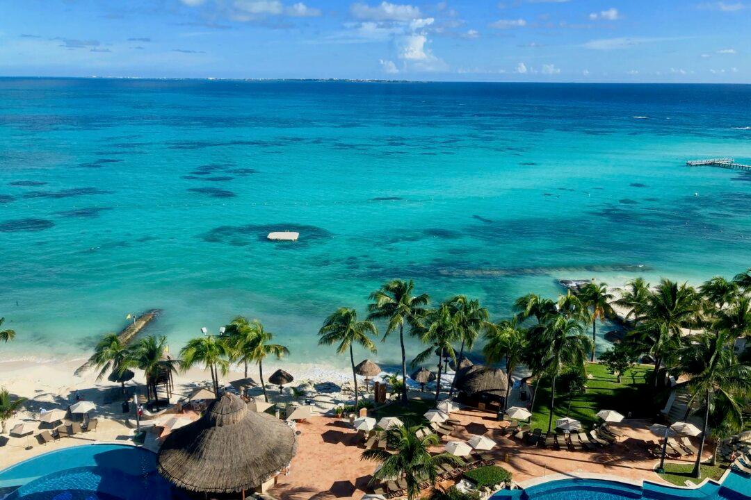 The Cultural Side of Cancún