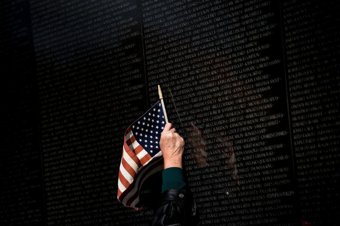 Letter to the Editor: A Message to All Vietnam War Veterans