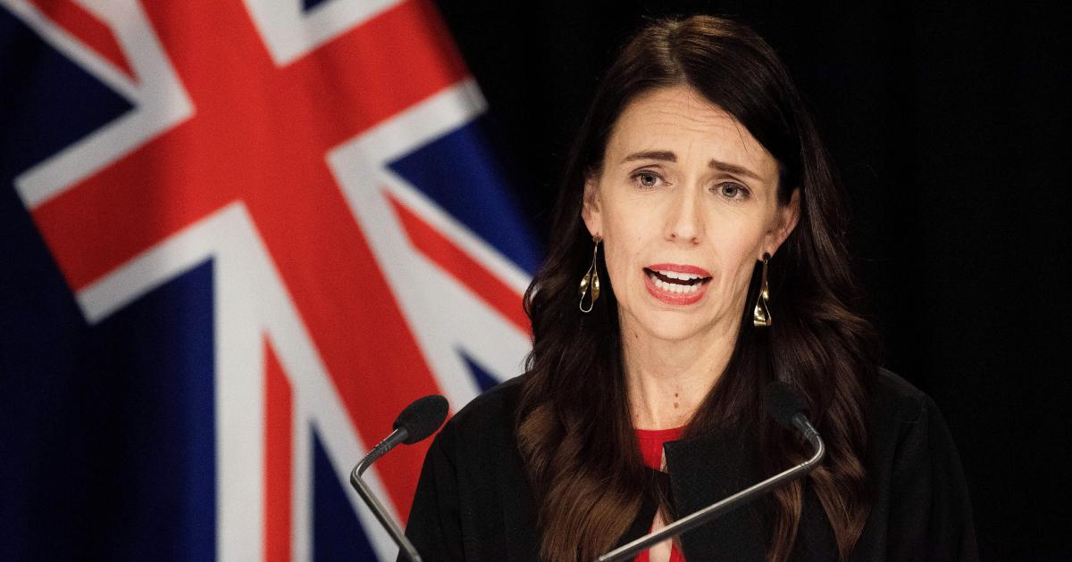 New Zealand PM to Join Australia’s National Cabinet Meeting