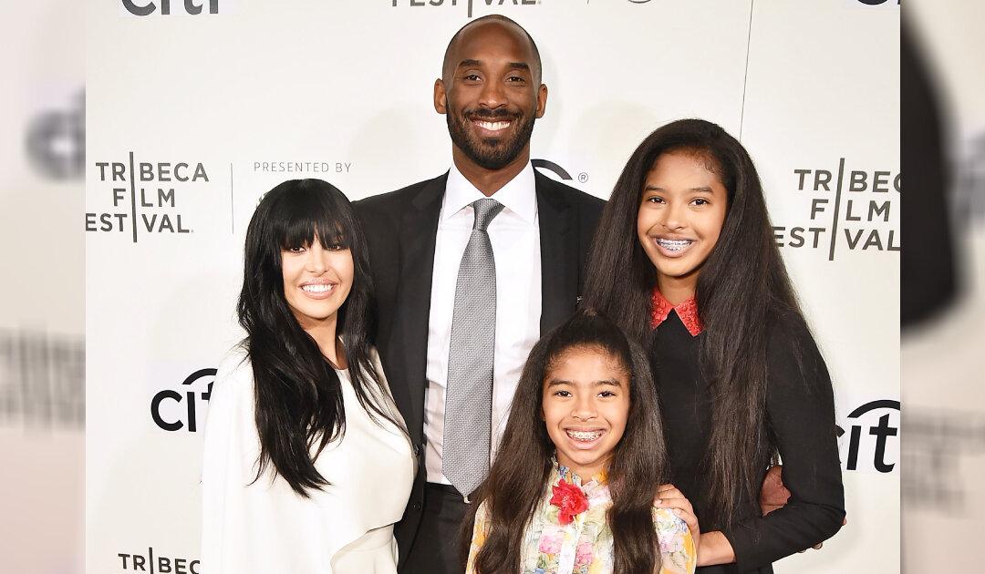 Kobe Helicopter Tried to Climb to Avoid Clouds Before Crash