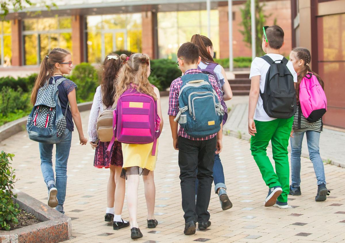 Oregon Advises Schools to Keep Students’ ‘Gender Identity’ Hidden From Families