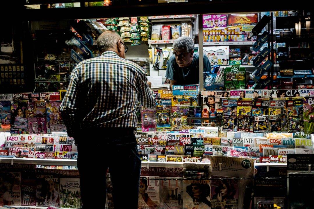 Where Our Trust in News Lives