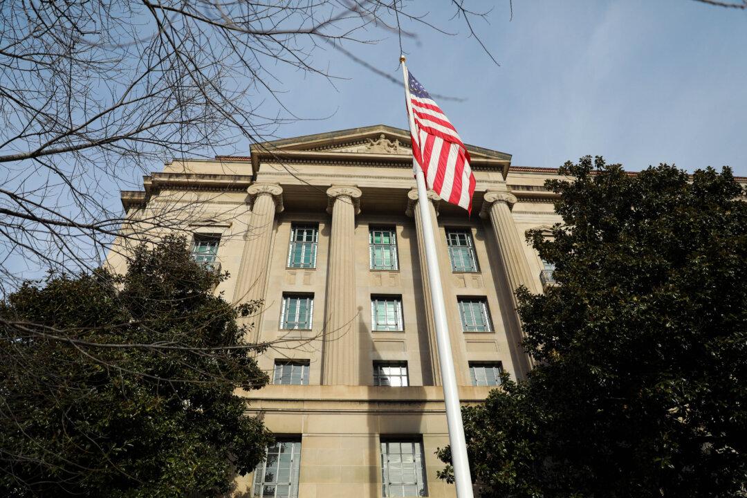 Russian Oligarch Konstantin Malofeyev Charged With Violating US Sanctions