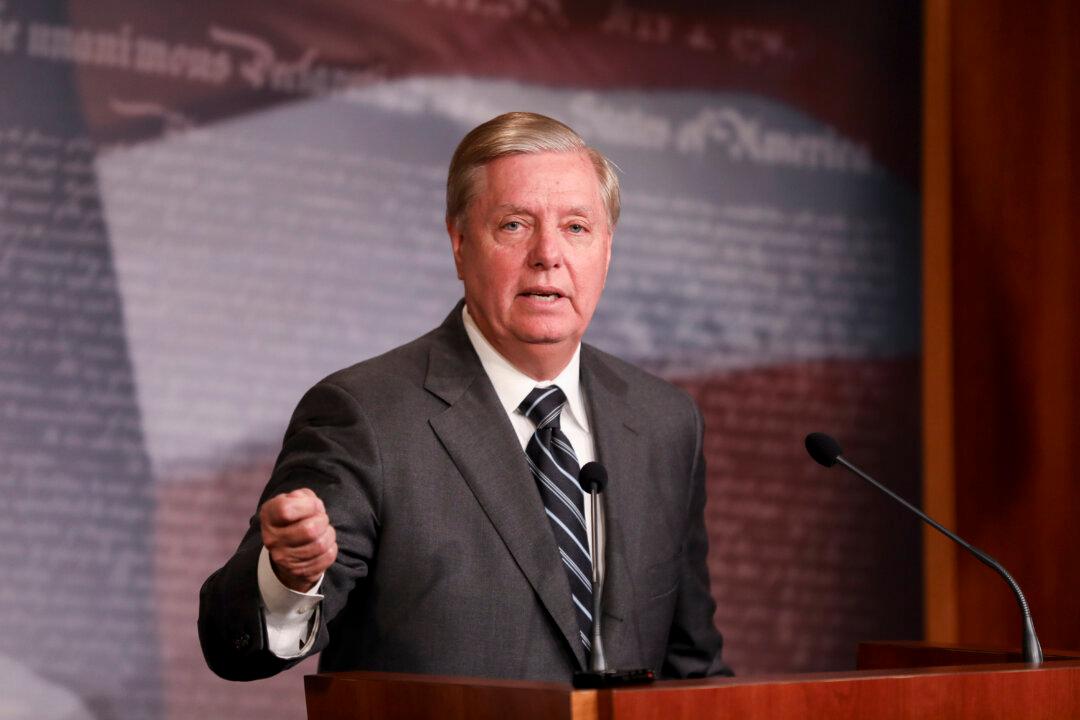 Republicans Unveil Federal Late-Term Abortion Ban