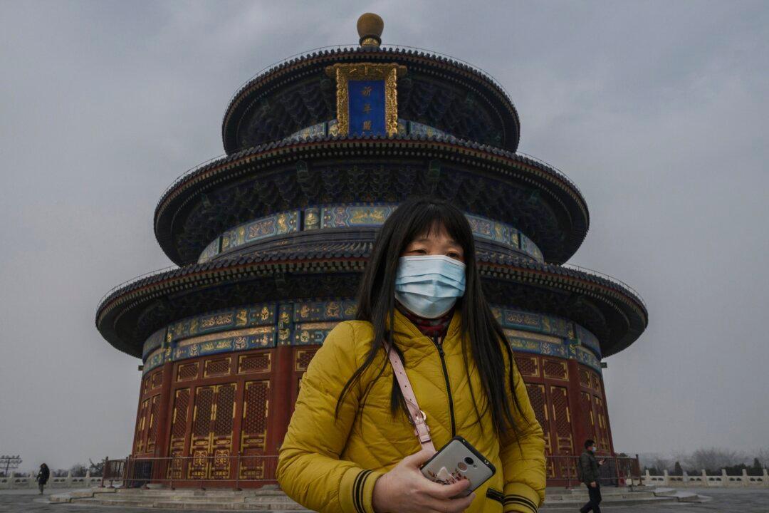 Chinese Authorities Hide True Scale of Deadly Outbreak From Citizens, Fueling Crisis