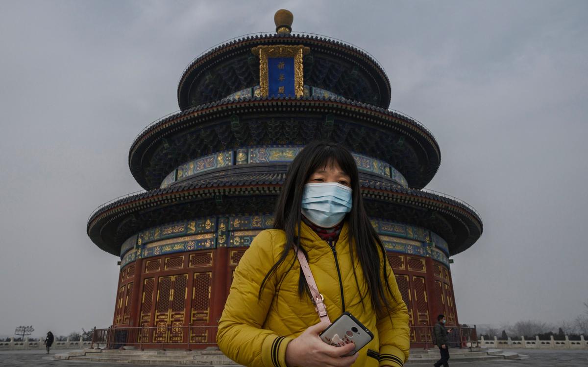 Chinese Authorities Hide True Scale of Deadly Outbreak From Citizens, Fueling Crisis