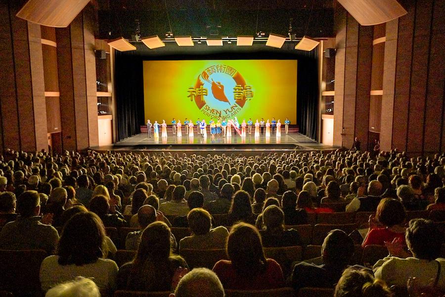 Boise, Idaho Eagerly Awaits the All-New Production of Shen Yun Performing Arts
